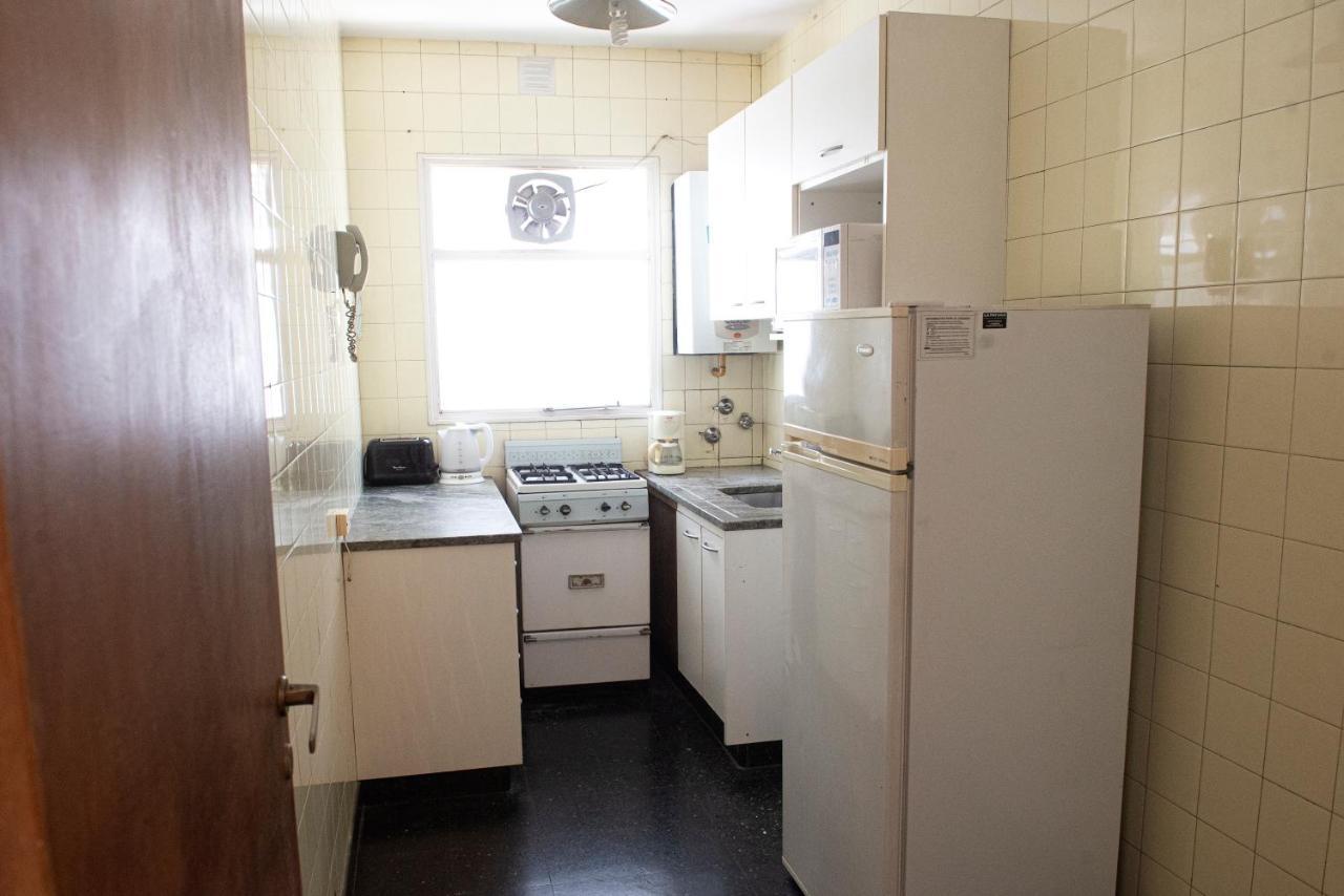 Imperdible En Palermo Botanico La Rural Seguridad 24Hs Apartment Buenos Aires Bagian luar foto