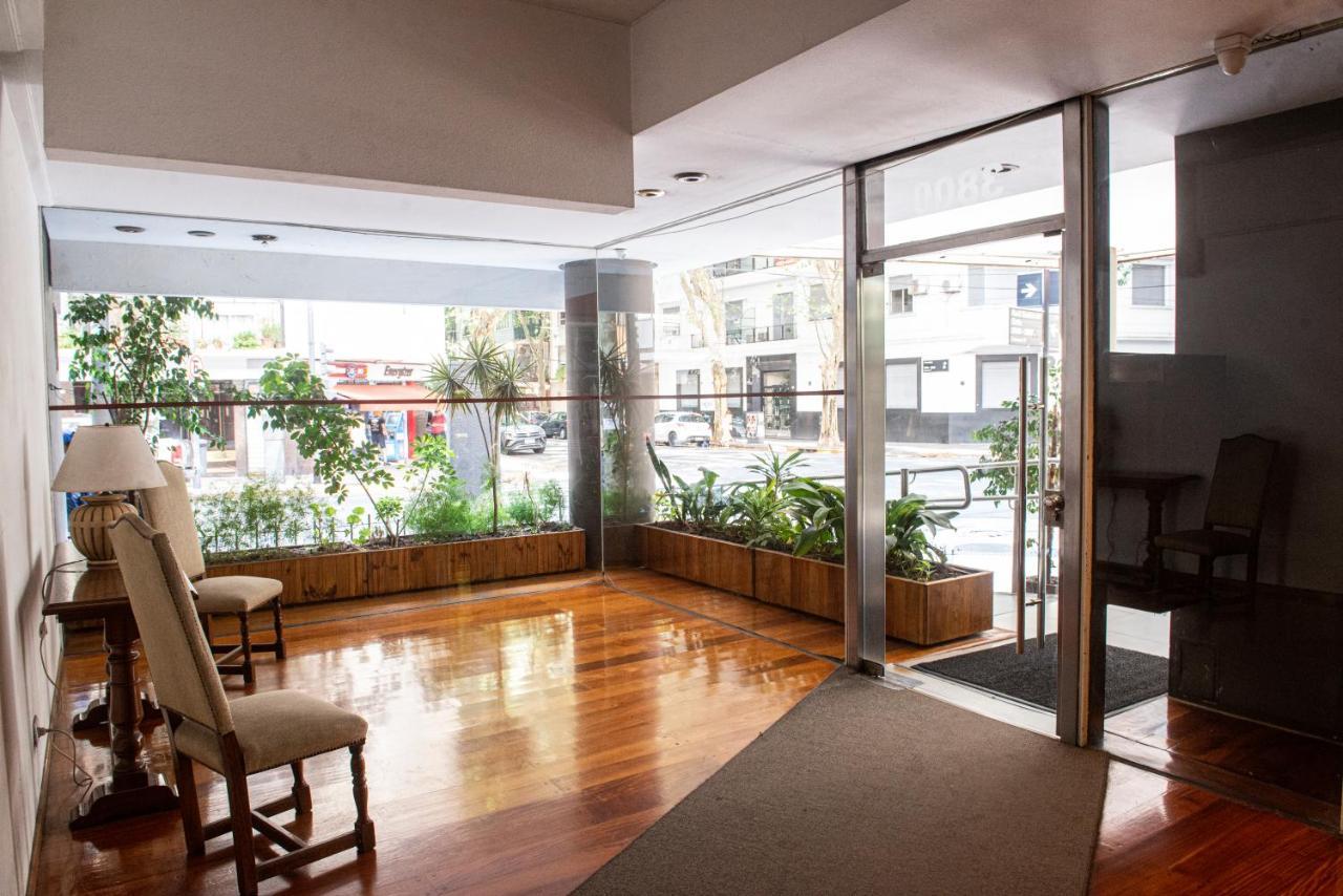 Imperdible En Palermo Botanico La Rural Seguridad 24Hs Apartment Buenos Aires Bagian luar foto