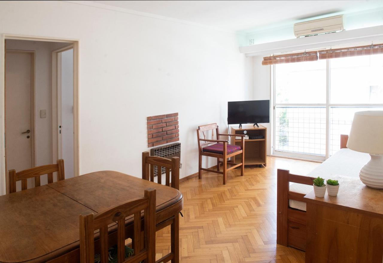 Imperdible En Palermo Botanico La Rural Seguridad 24Hs Apartment Buenos Aires Bagian luar foto
