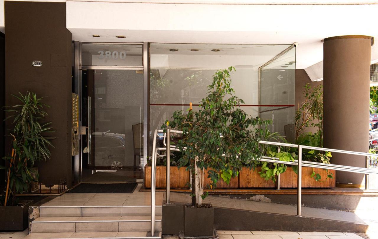 Imperdible En Palermo Botanico La Rural Seguridad 24Hs Apartment Buenos Aires Bagian luar foto