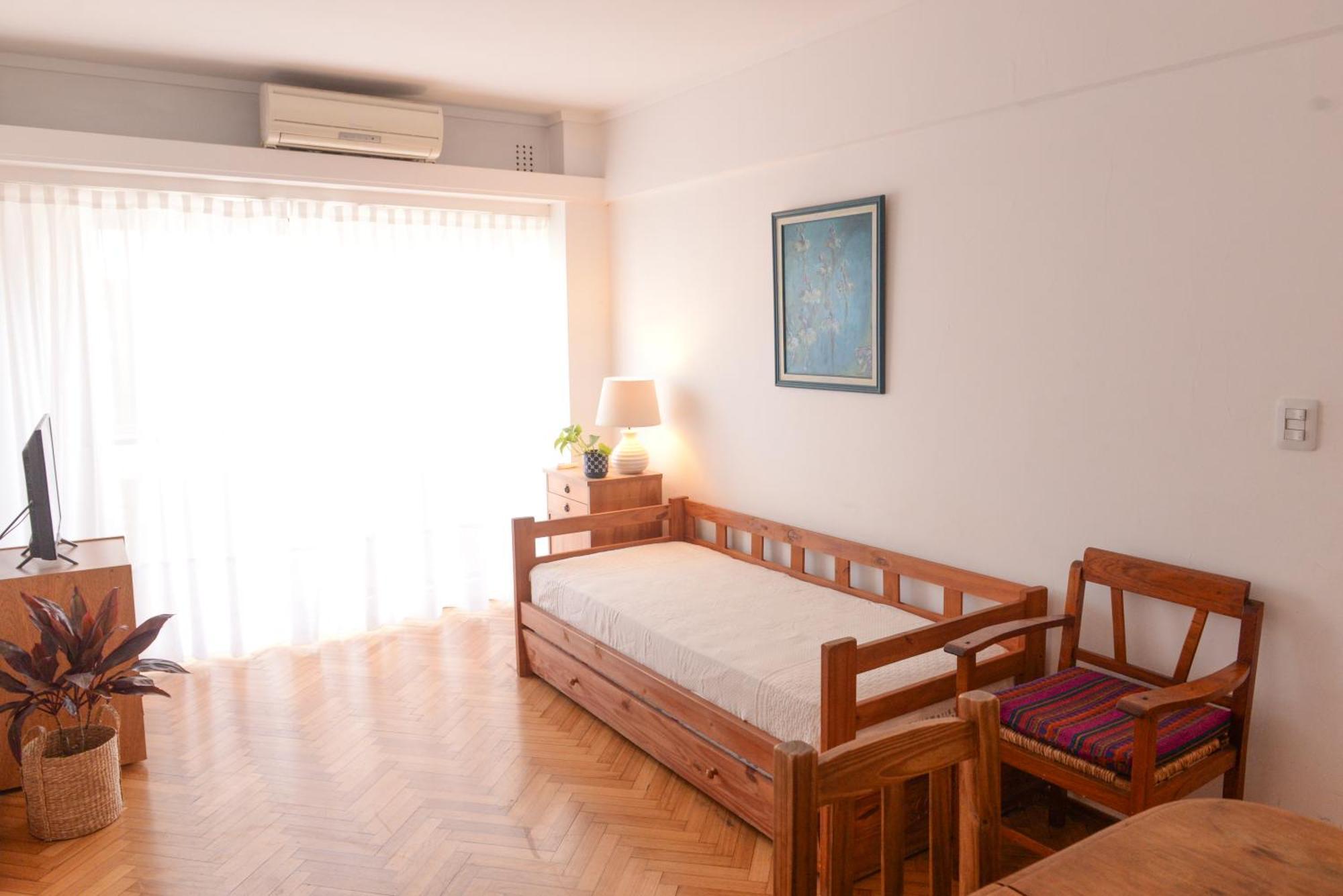 Imperdible En Palermo Botanico La Rural Seguridad 24Hs Apartment Buenos Aires Bagian luar foto