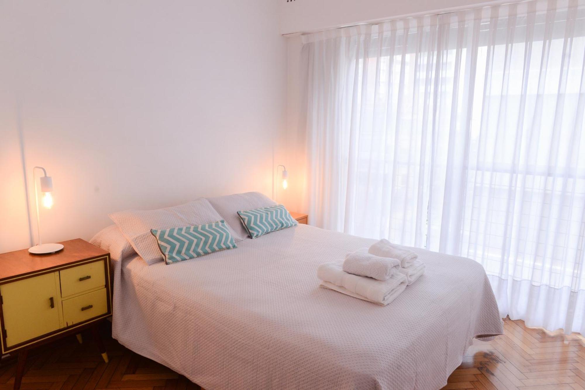 Imperdible En Palermo Botanico La Rural Seguridad 24Hs Apartment Buenos Aires Bagian luar foto