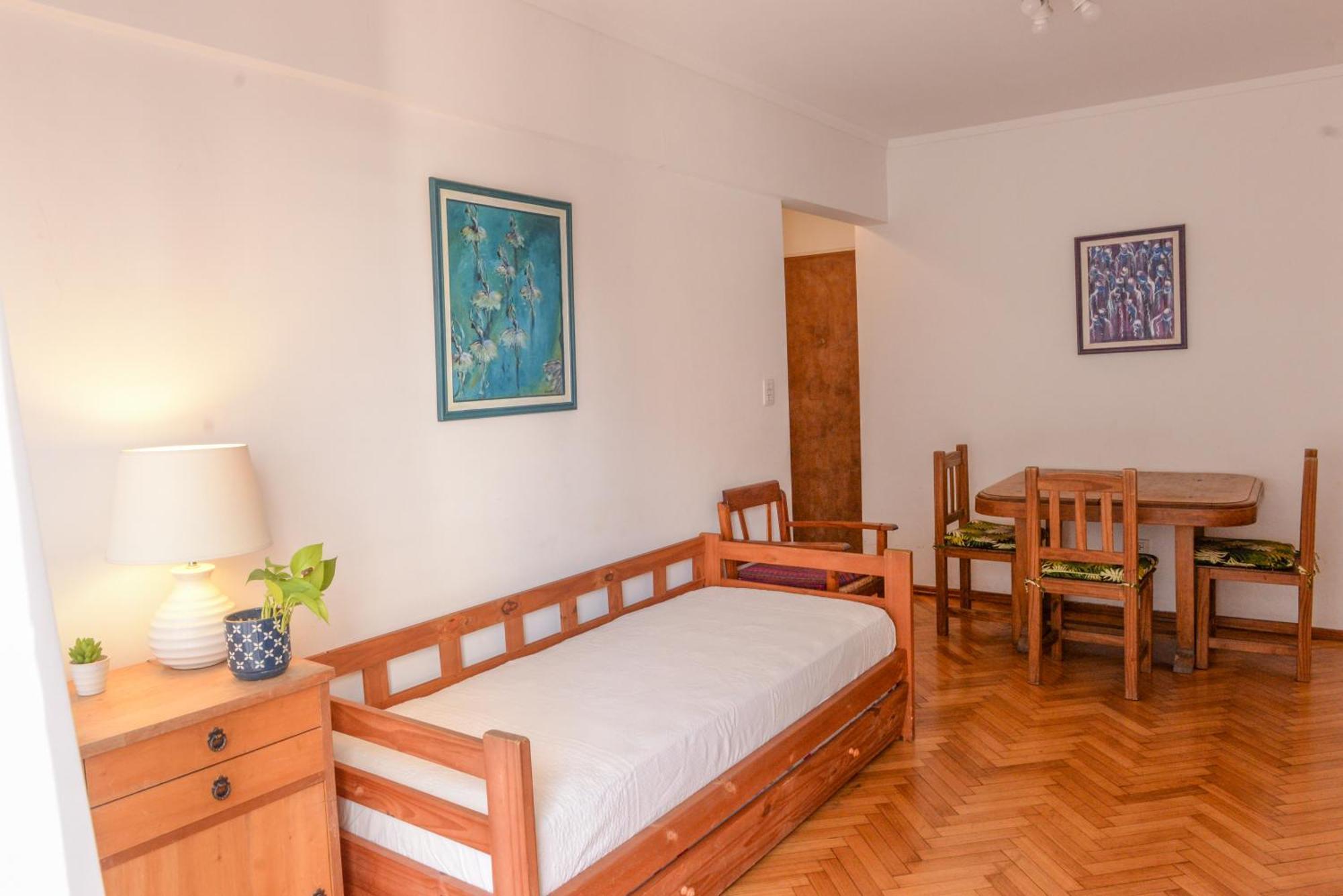 Imperdible En Palermo Botanico La Rural Seguridad 24Hs Apartment Buenos Aires Bagian luar foto