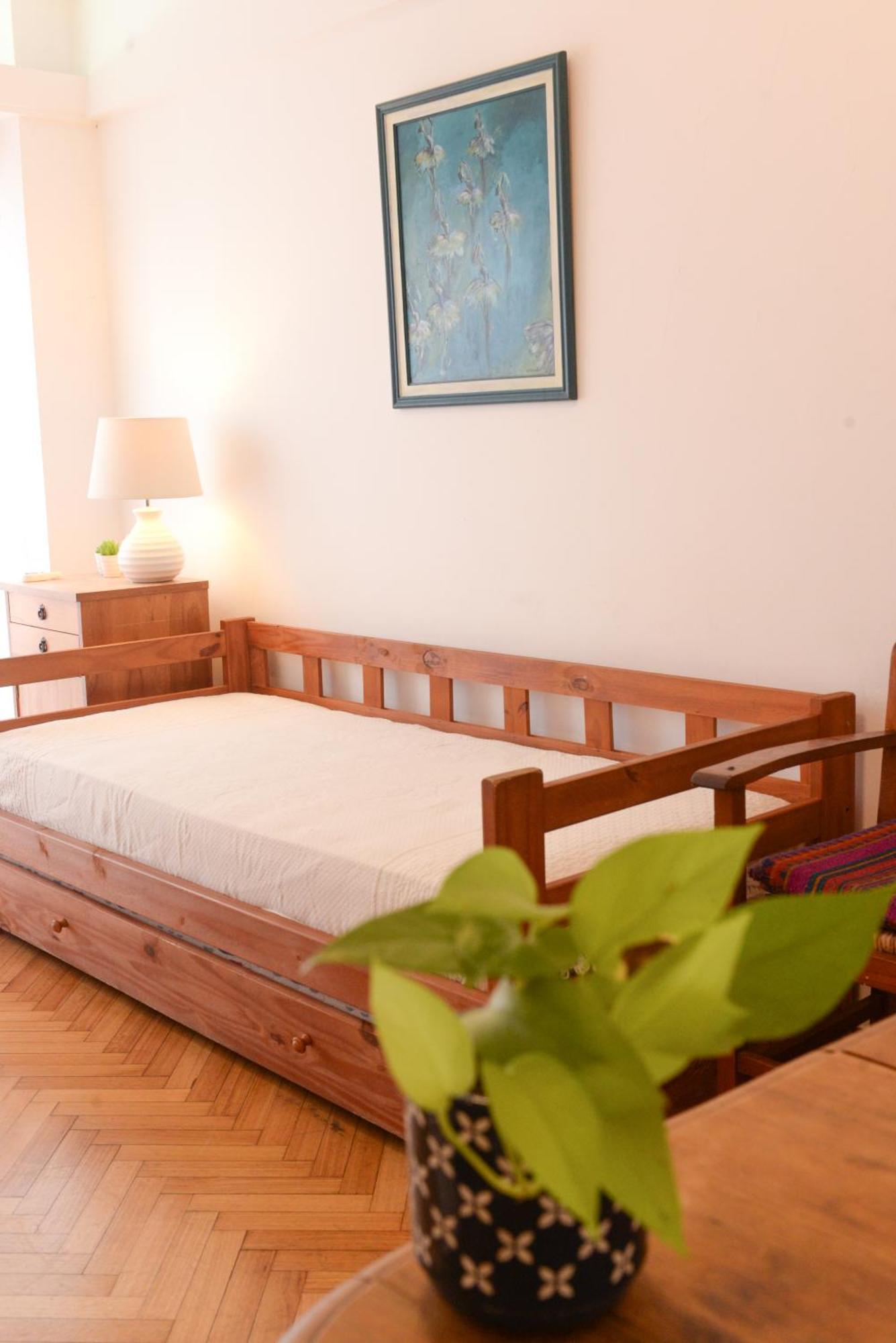 Imperdible En Palermo Botanico La Rural Seguridad 24Hs Apartment Buenos Aires Bagian luar foto
