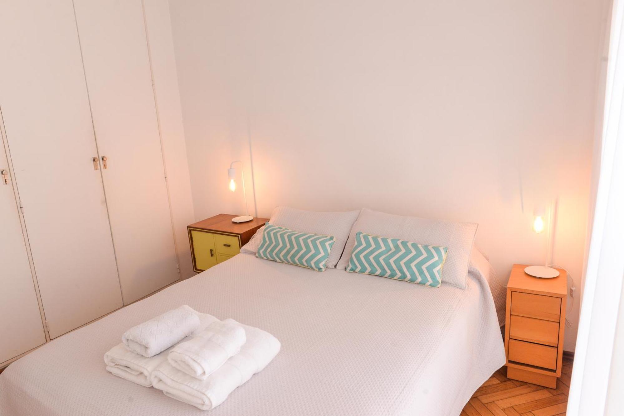 Imperdible En Palermo Botanico La Rural Seguridad 24Hs Apartment Buenos Aires Bagian luar foto