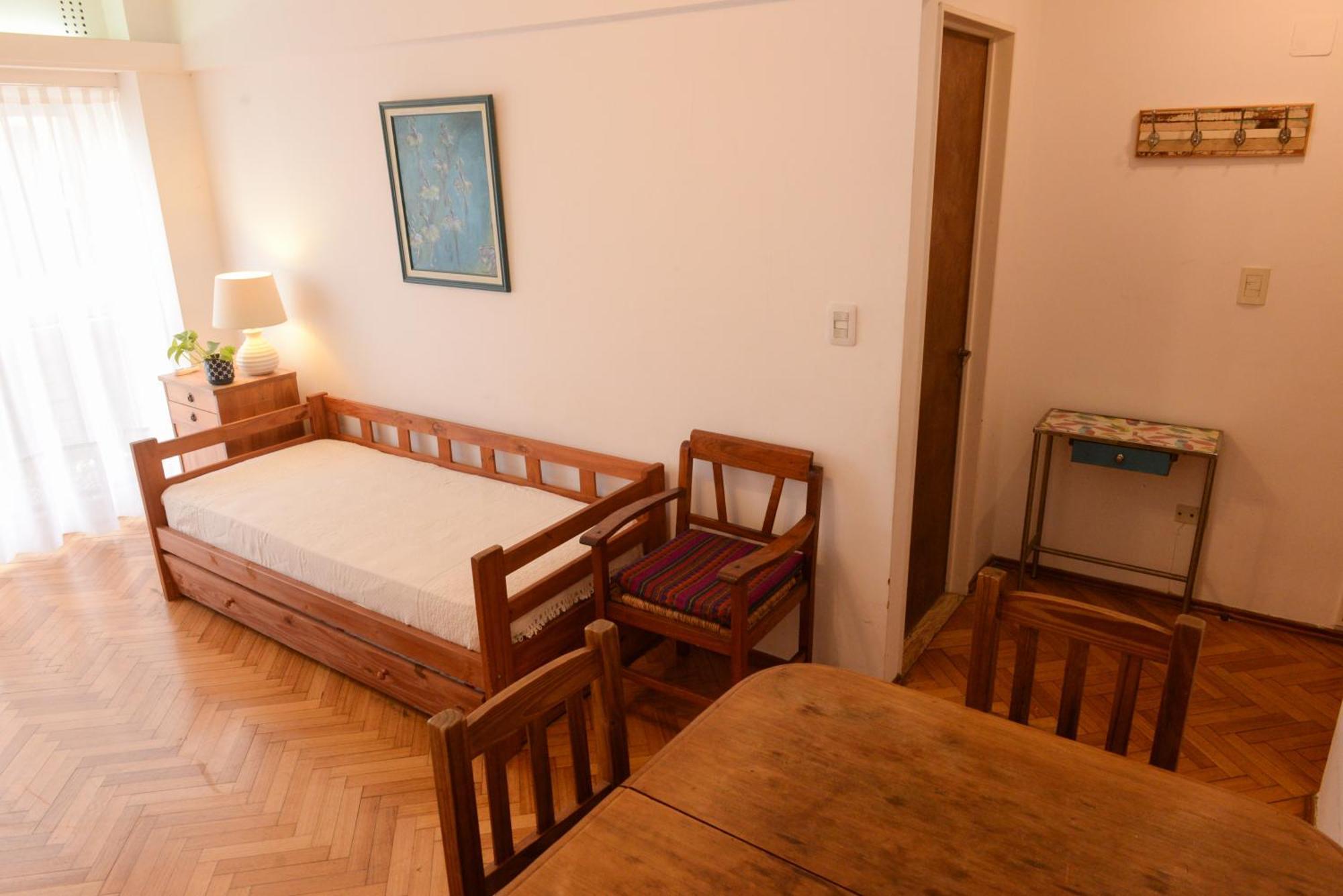 Imperdible En Palermo Botanico La Rural Seguridad 24Hs Apartment Buenos Aires Bagian luar foto