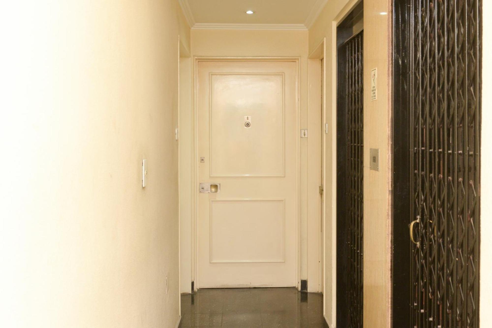 Imperdible En Palermo Botanico La Rural Seguridad 24Hs Apartment Buenos Aires Bagian luar foto