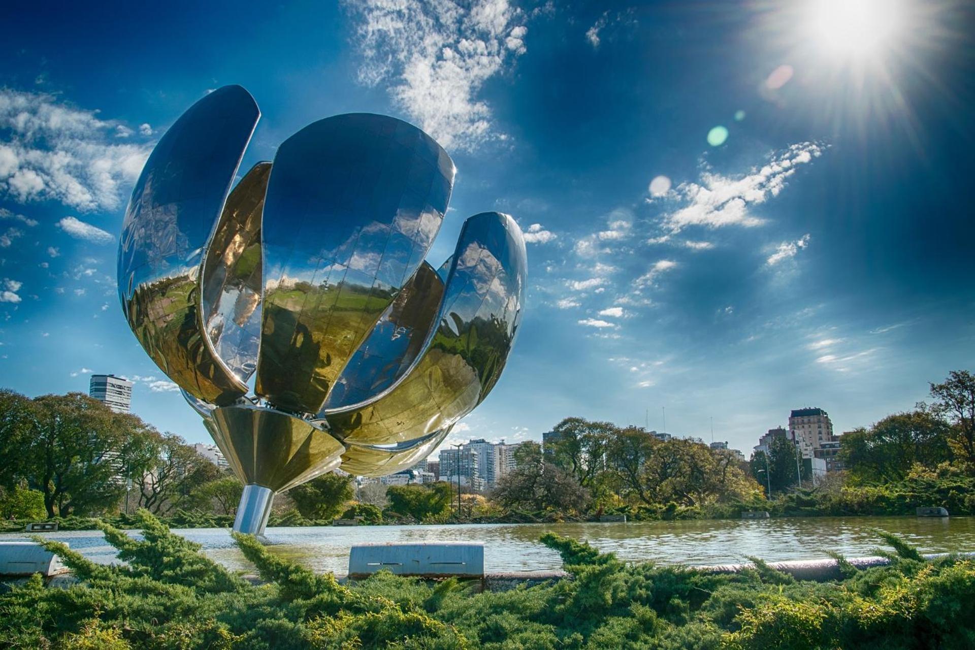 Imperdible En Palermo Botanico La Rural Seguridad 24Hs Apartment Buenos Aires Bagian luar foto